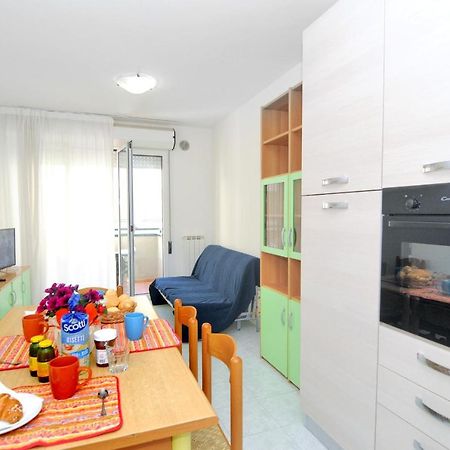 Cristoforo Colombo Apartment Caorle Exterior photo
